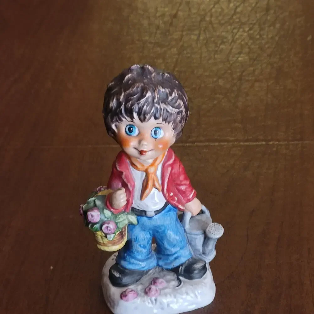 Goebel vintage figurine